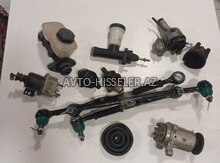 Moskvich ehtiyat hissələri